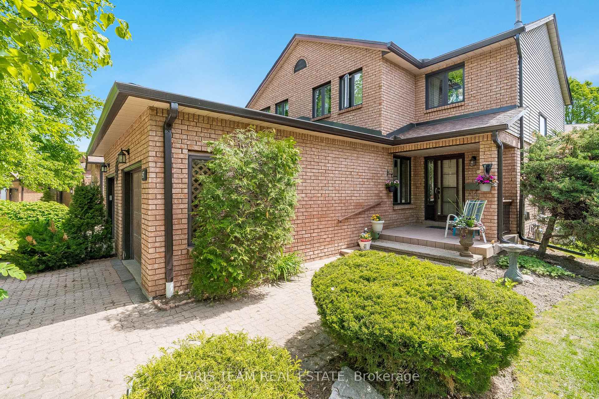 Photo 3 of 97 Riverview Road, New Tecumseth, Alliston — HOMEH