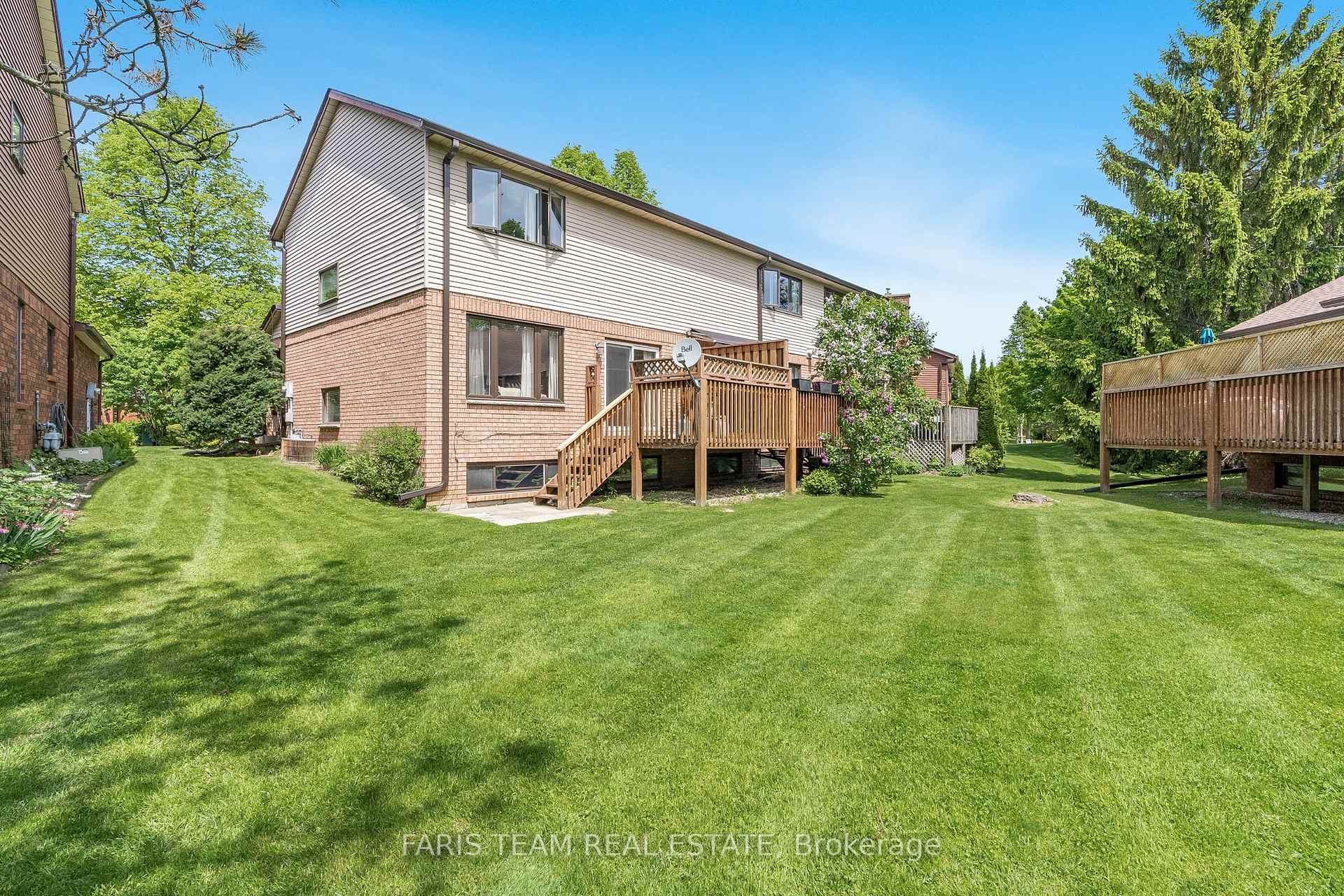 Photo 24 of 97 Riverview Road, New Tecumseth, Alliston — HOMEH