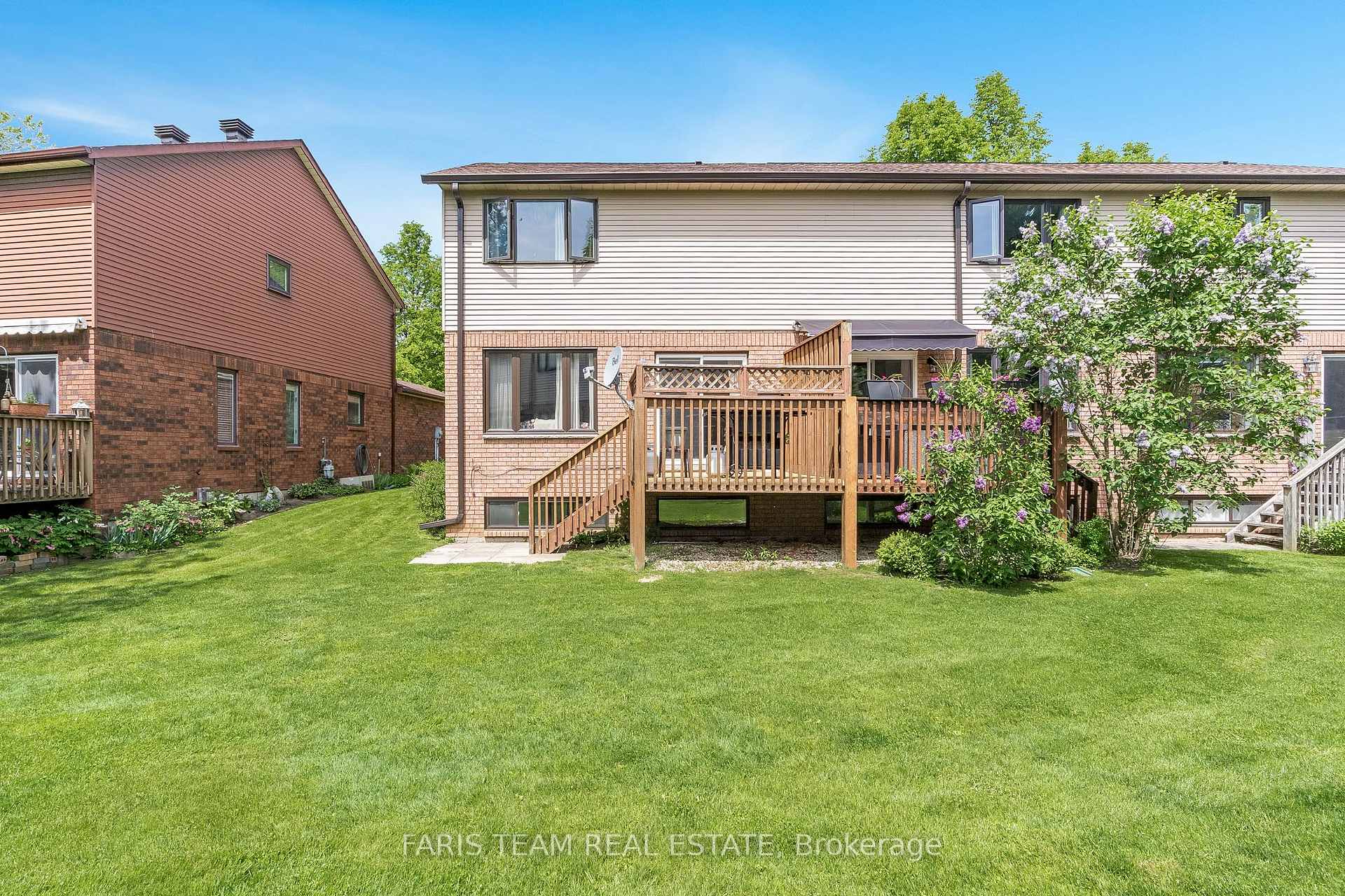 Photo 25 of 97 Riverview Road, New Tecumseth, Alliston — HOMEH