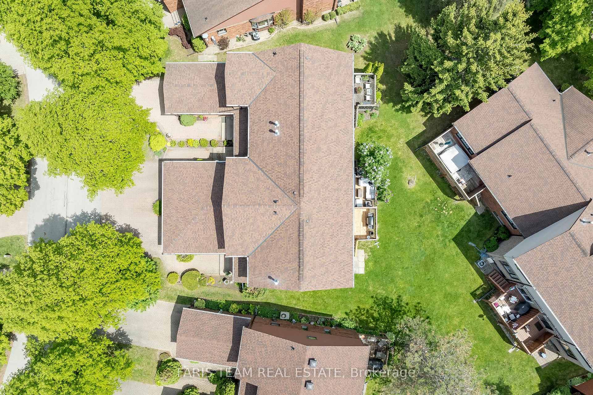 Photo 27 of 97 Riverview Road, New Tecumseth, Alliston — HOMEH