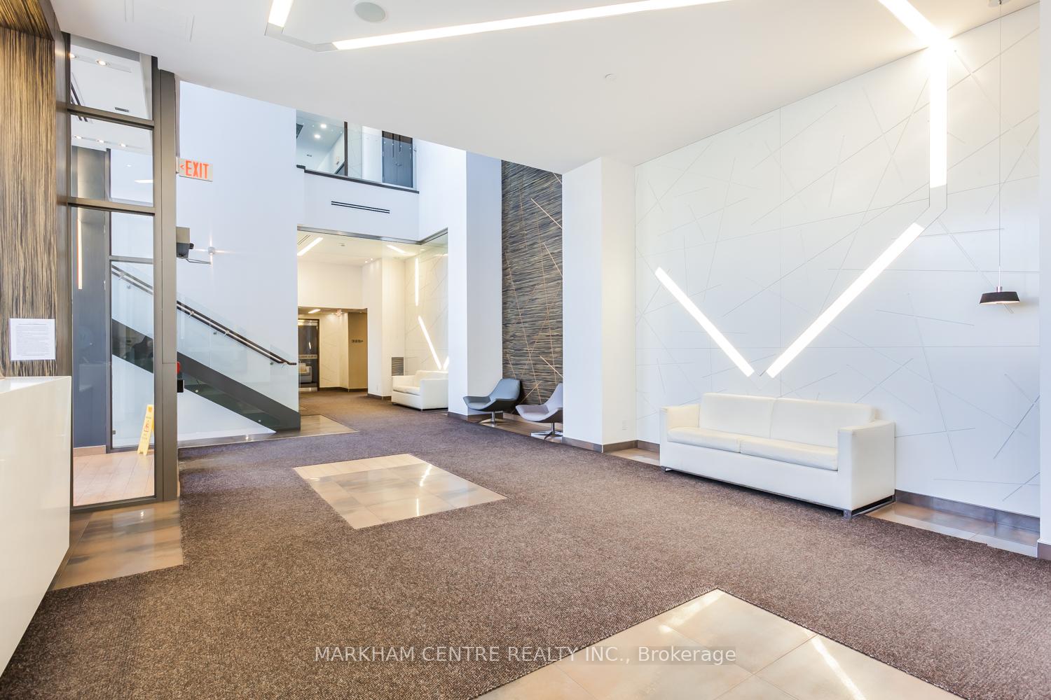 Photo 3 of Unit Ph07, 325 South Park Road, Markham, Commerce Valley — HOMEH
