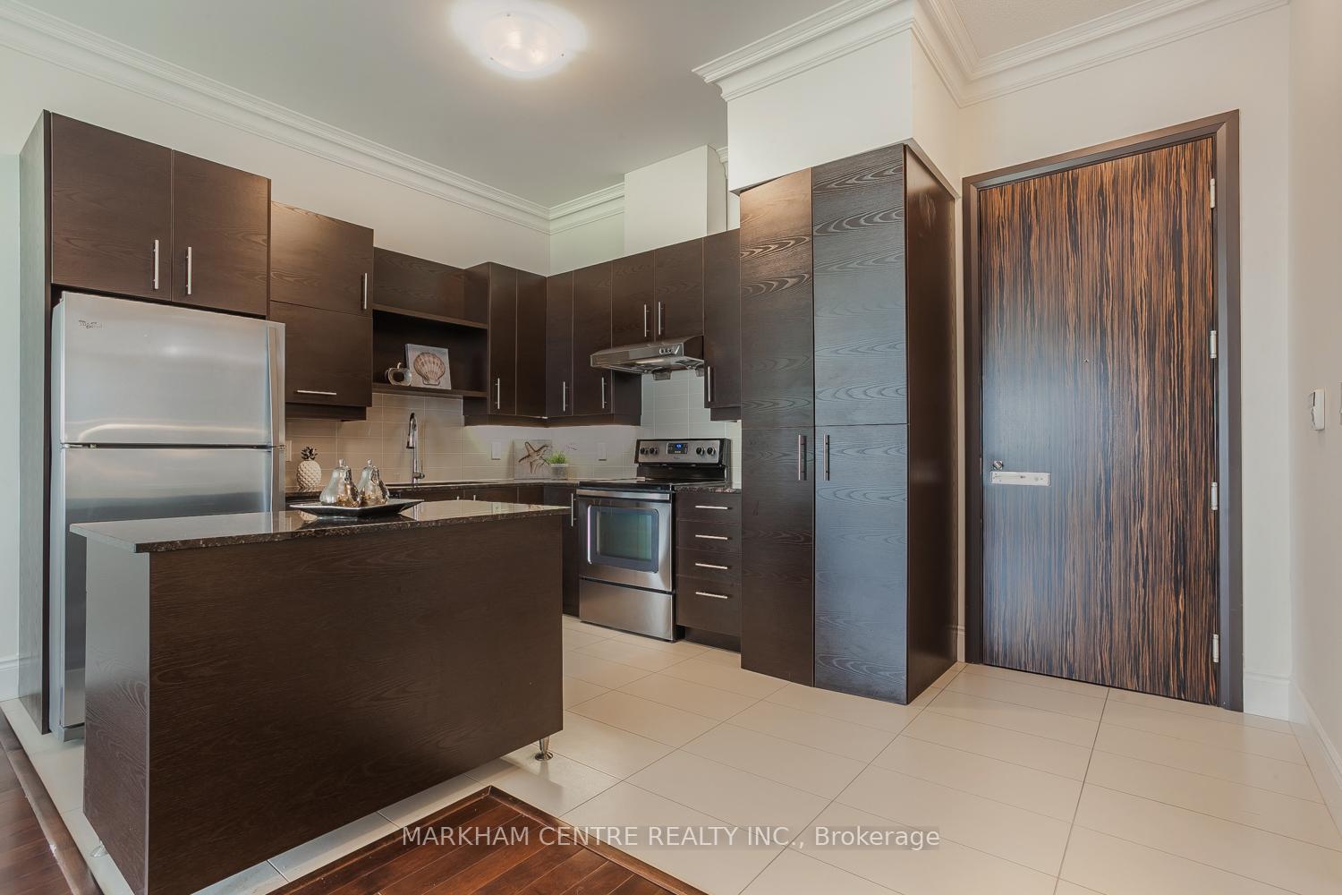 Photo 4 of Unit Ph07, 325 South Park Road, Markham, Commerce Valley — HOMEH