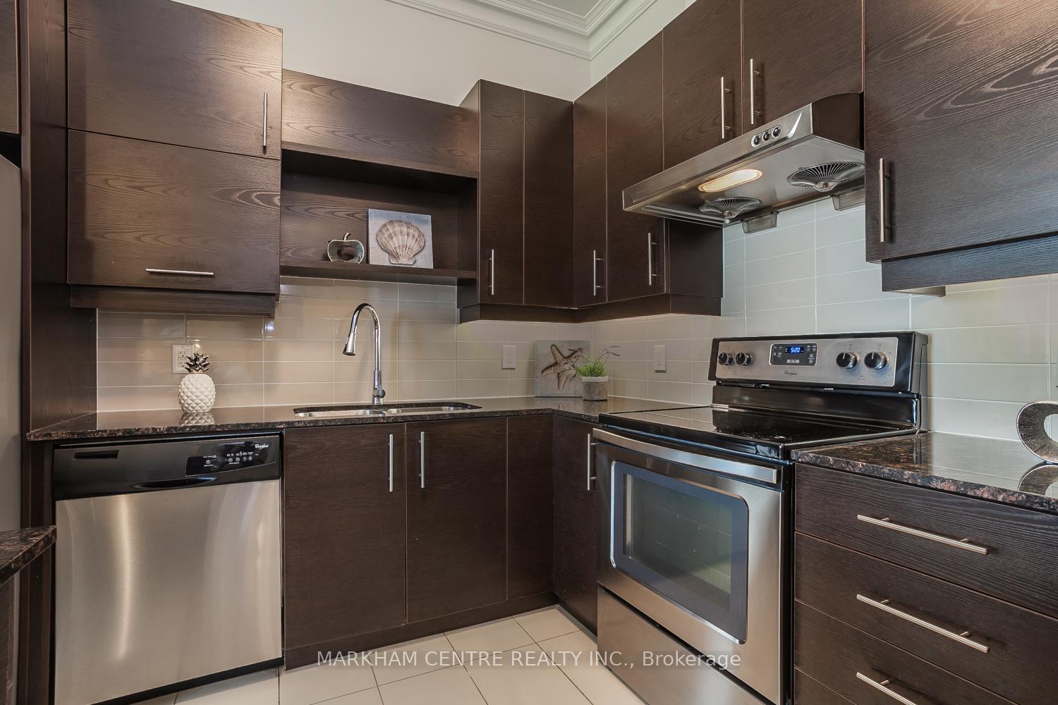 Photo 6 of Unit Ph07, 325 South Park Road, Markham, Commerce Valley — HOMEH