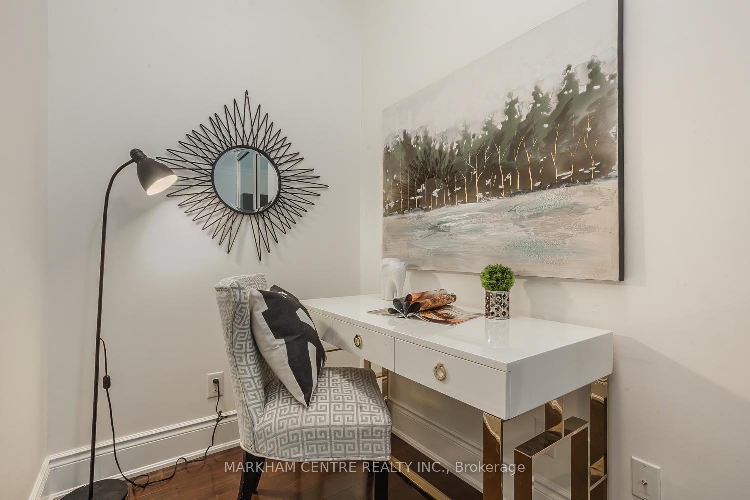 Photo 7 of Unit Ph07, 325 South Park Road, Markham, Commerce Valley — HOMEH