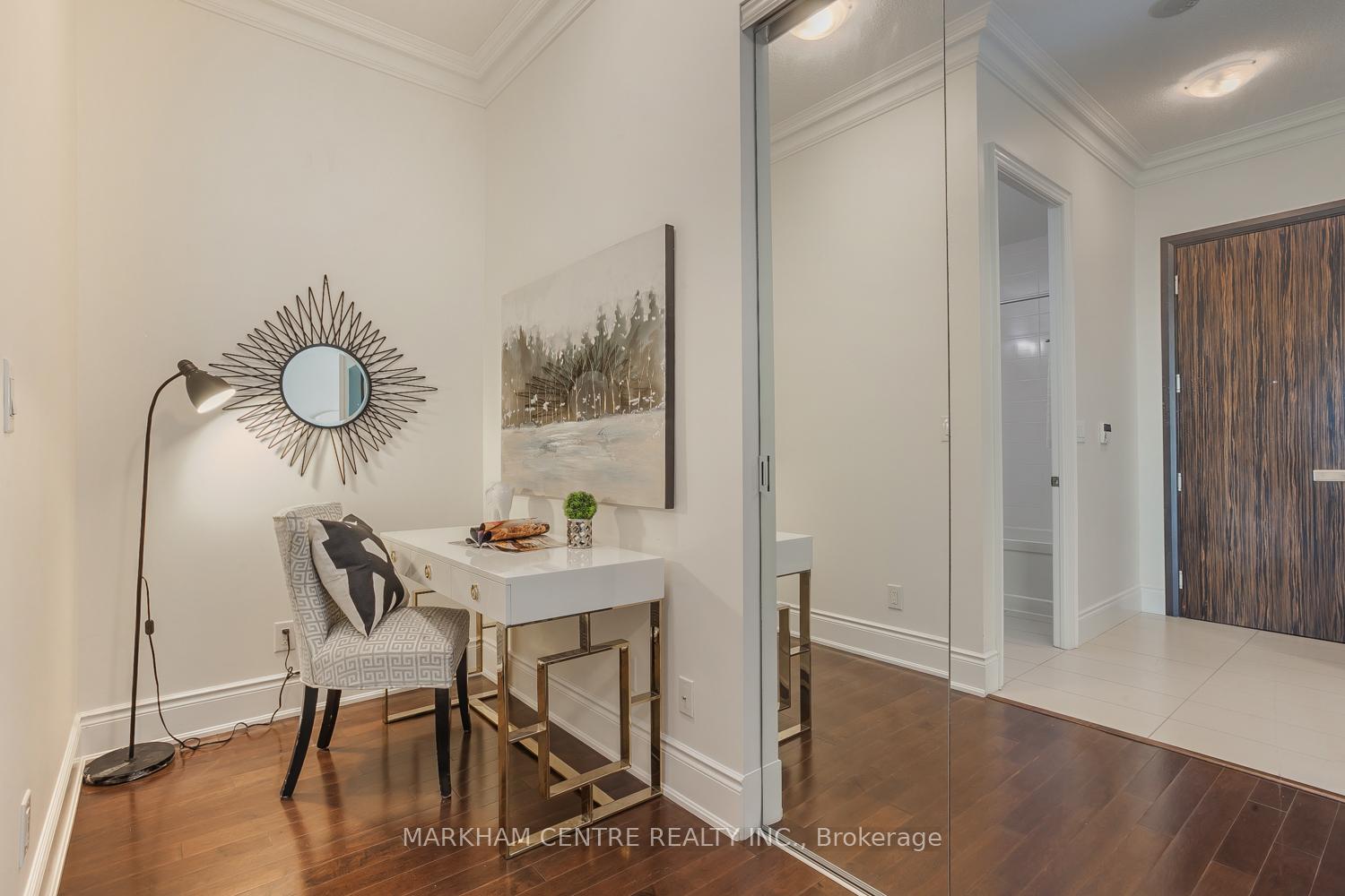 Photo 8 of Unit Ph07, 325 South Park Road, Markham, Commerce Valley — HOMEH