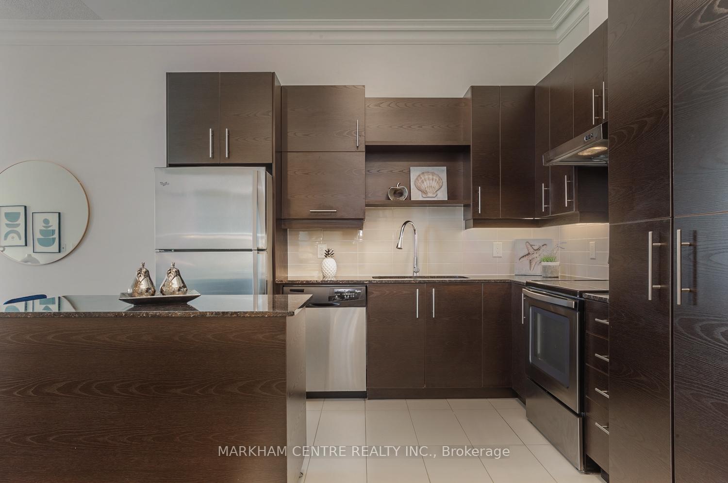 Photo 9 of Unit Ph07, 325 South Park Road, Markham, Commerce Valley — HOMEH