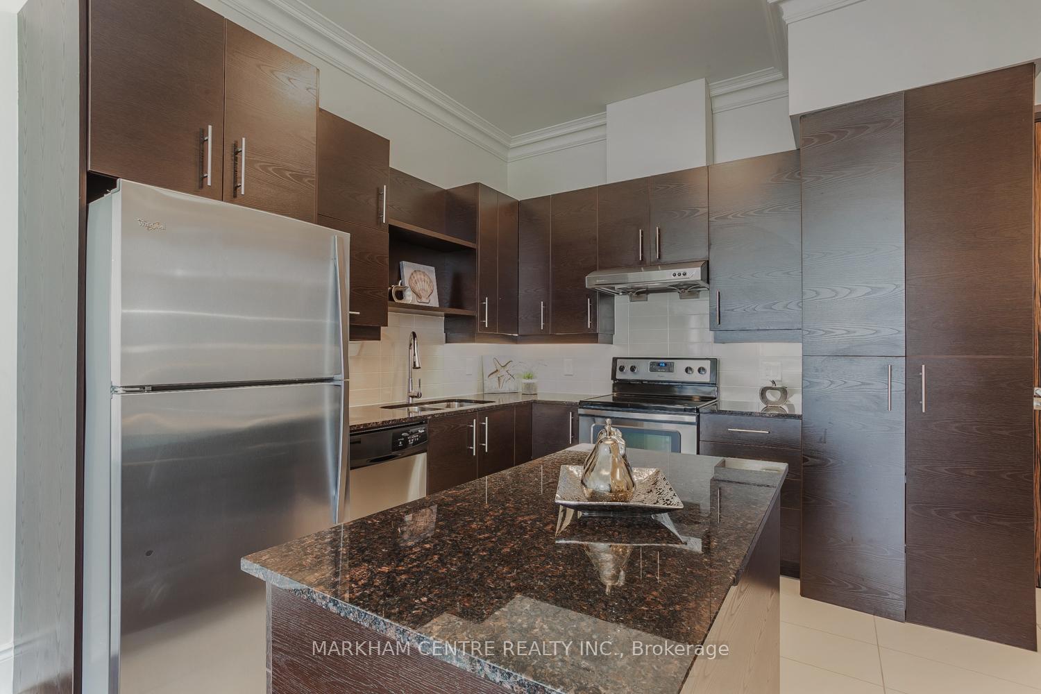 Photo 11 of Unit Ph07, 325 South Park Road, Markham, Commerce Valley — HOMEH