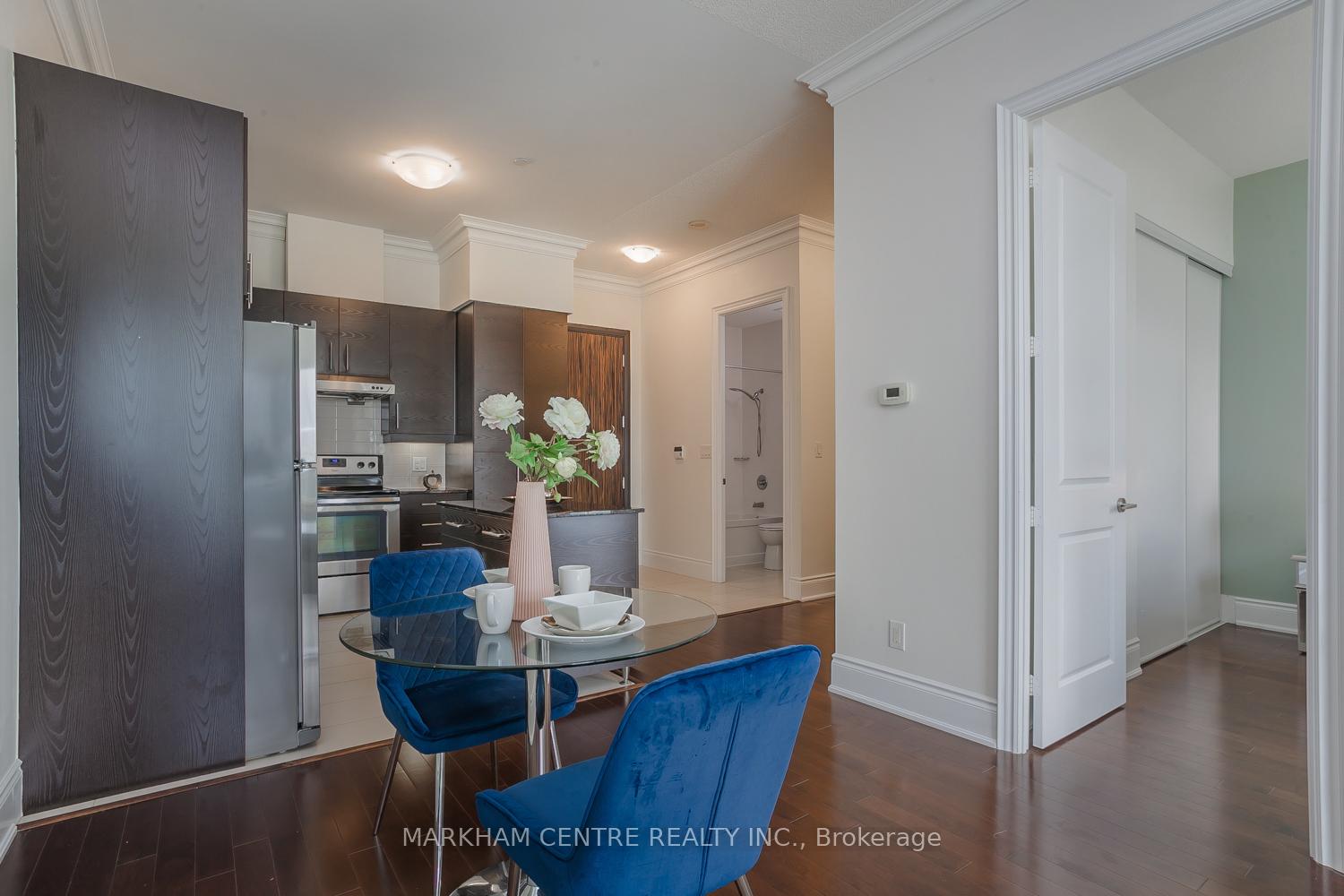 Photo 15 of Unit Ph07, 325 South Park Road, Markham, Commerce Valley — HOMEH