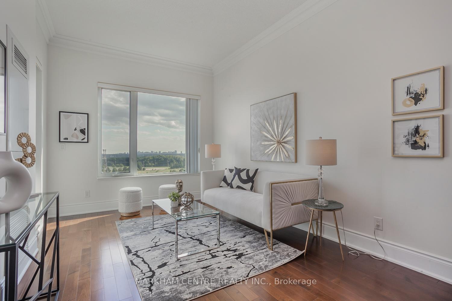 Photo 16 of Unit Ph07, 325 South Park Road, Markham, Commerce Valley — HOMEH