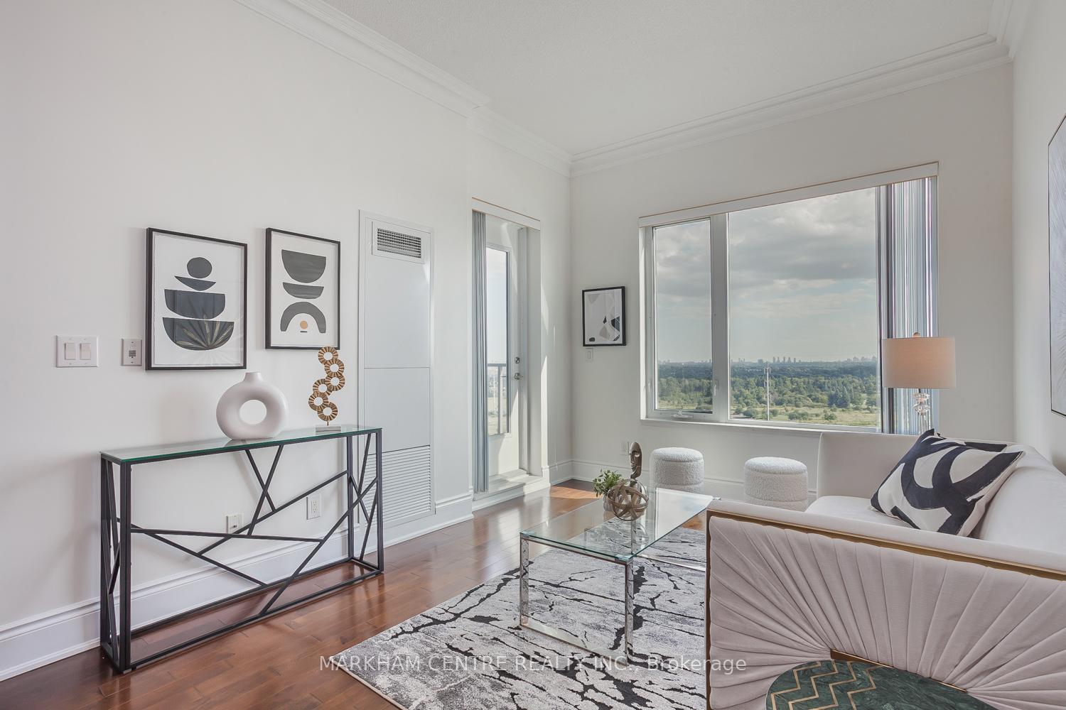 Photo 17 of Unit Ph07, 325 South Park Road, Markham, Commerce Valley — HOMEH