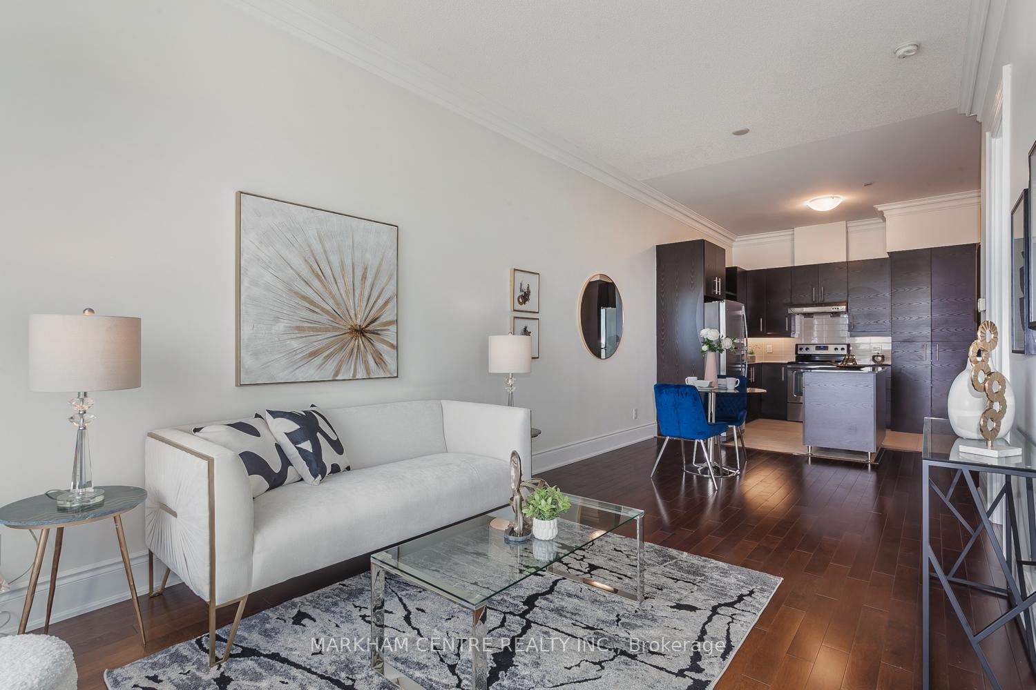 Photo 19 of Unit Ph07, 325 South Park Road, Markham, Commerce Valley — HOMEH