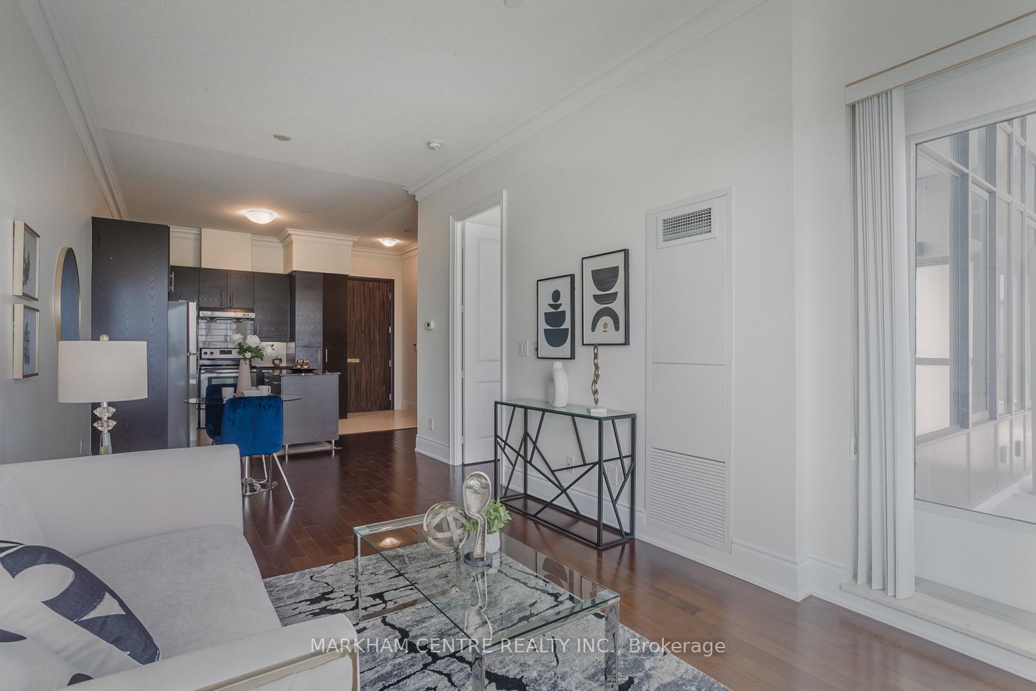 Photo 20 of Unit Ph07, 325 South Park Road, Markham, Commerce Valley — HOMEH