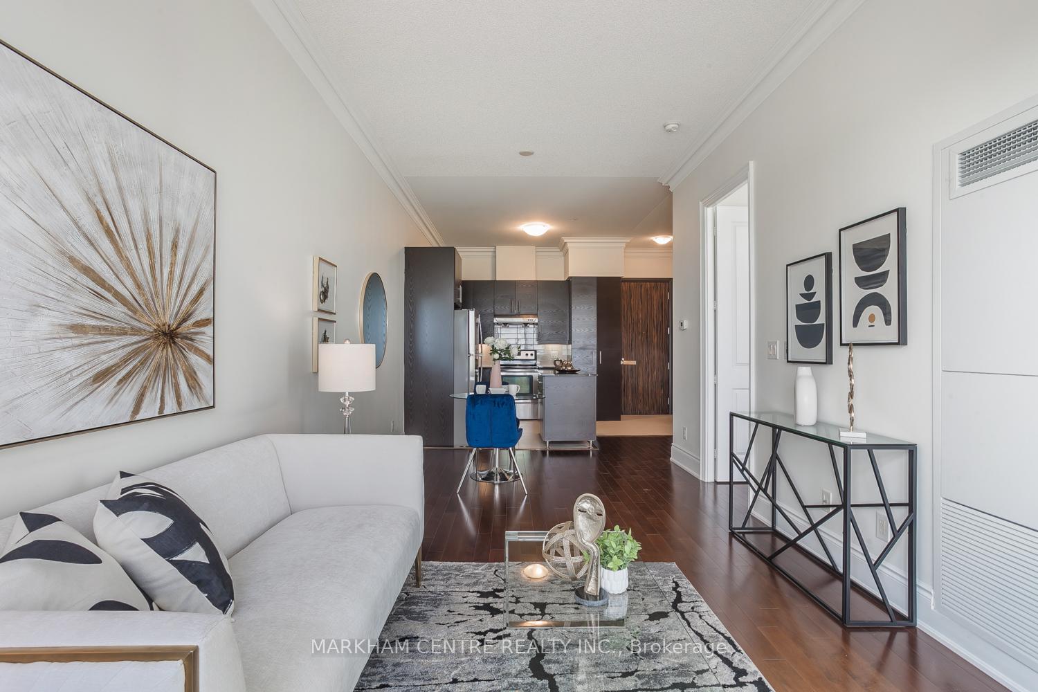 Photo 21 of Unit Ph07, 325 South Park Road, Markham, Commerce Valley — HOMEH