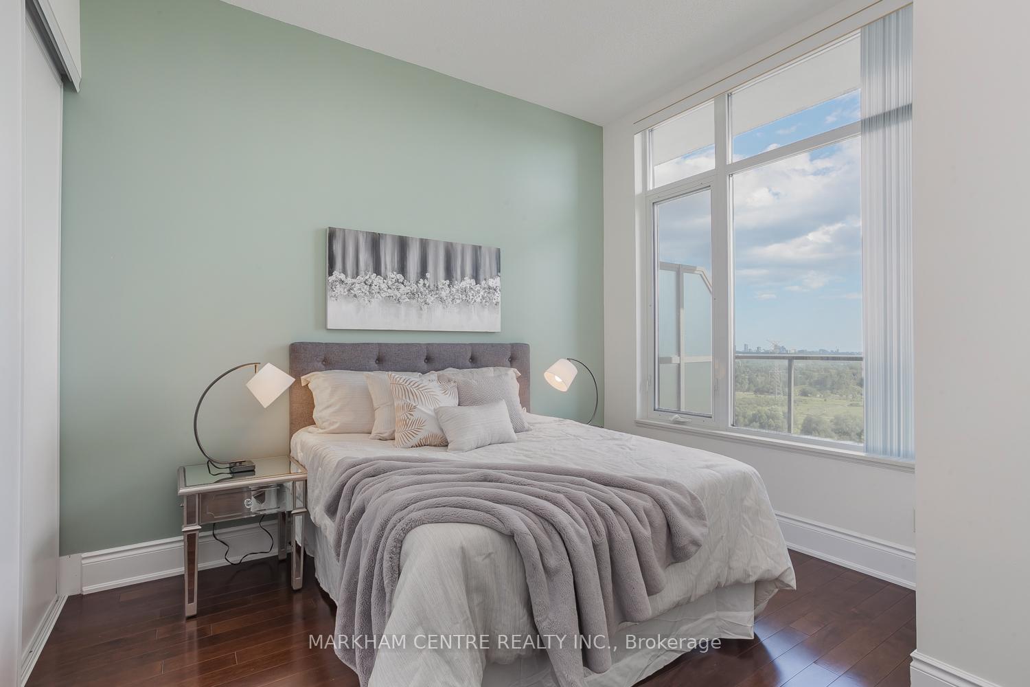 Photo 22 of Unit Ph07, 325 South Park Road, Markham, Commerce Valley — HOMEH