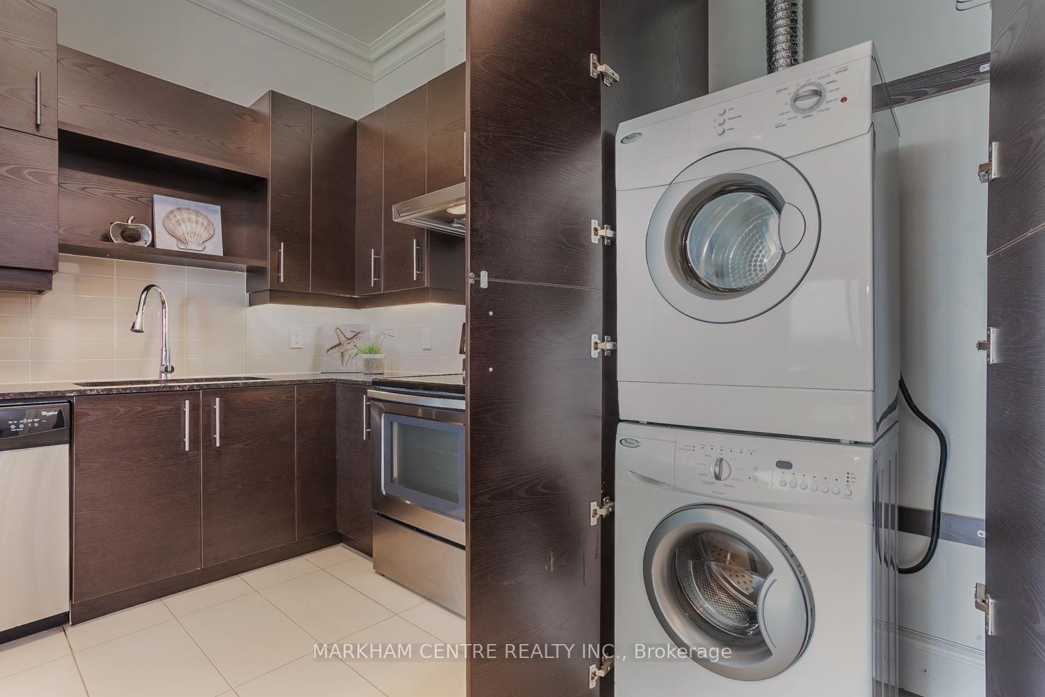Photo 23 of Unit Ph07, 325 South Park Road, Markham, Commerce Valley — HOMEH