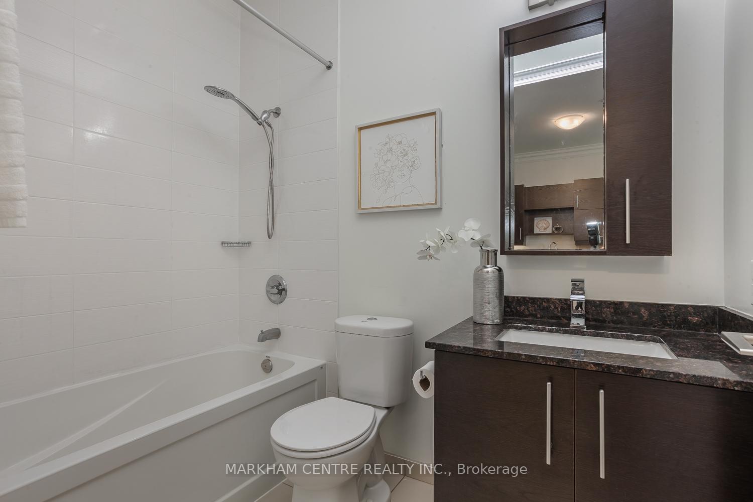 Photo 24 of Unit Ph07, 325 South Park Road, Markham, Commerce Valley — HOMEH