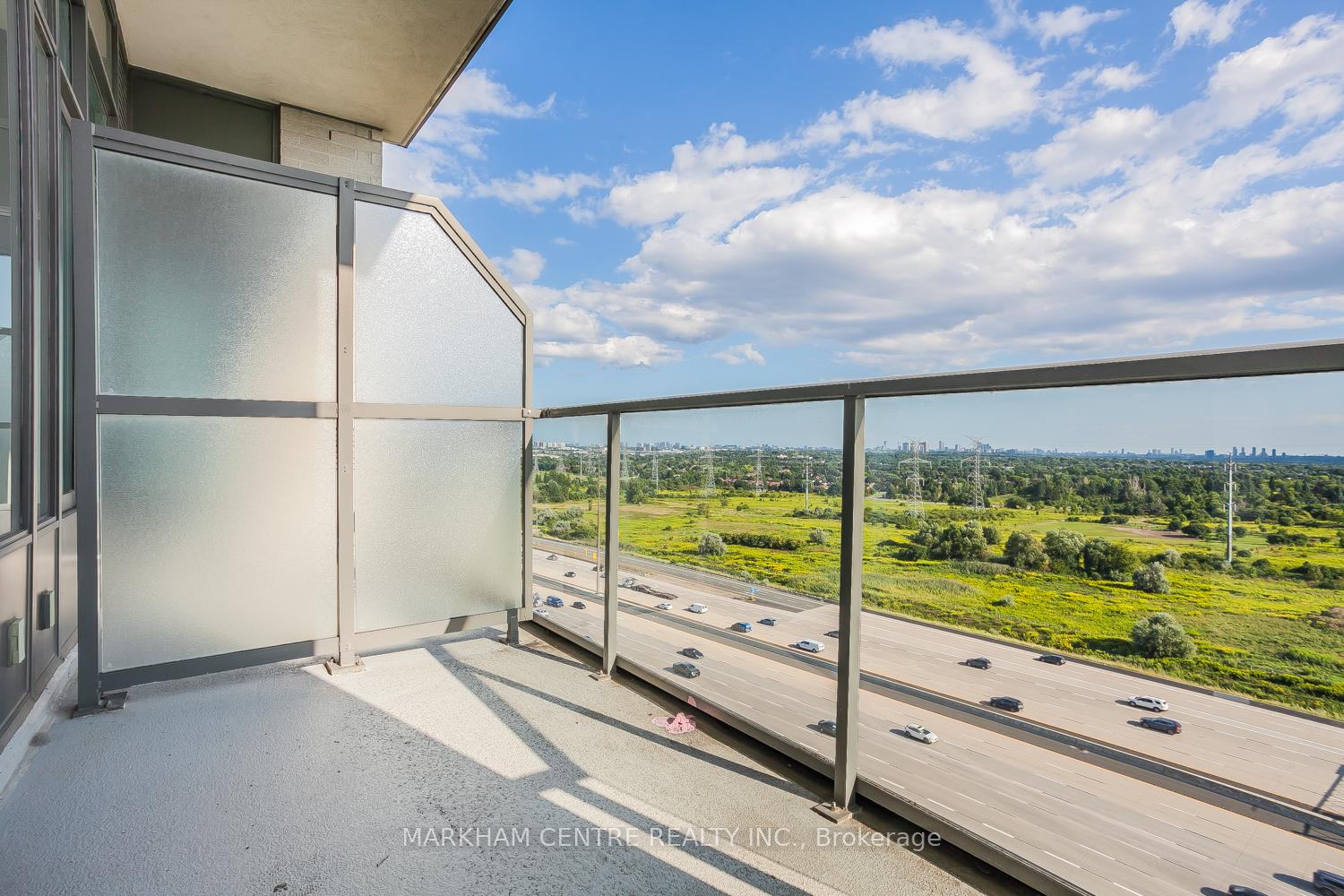 Photo 25 of Unit Ph07, 325 South Park Road, Markham, Commerce Valley — HOMEH