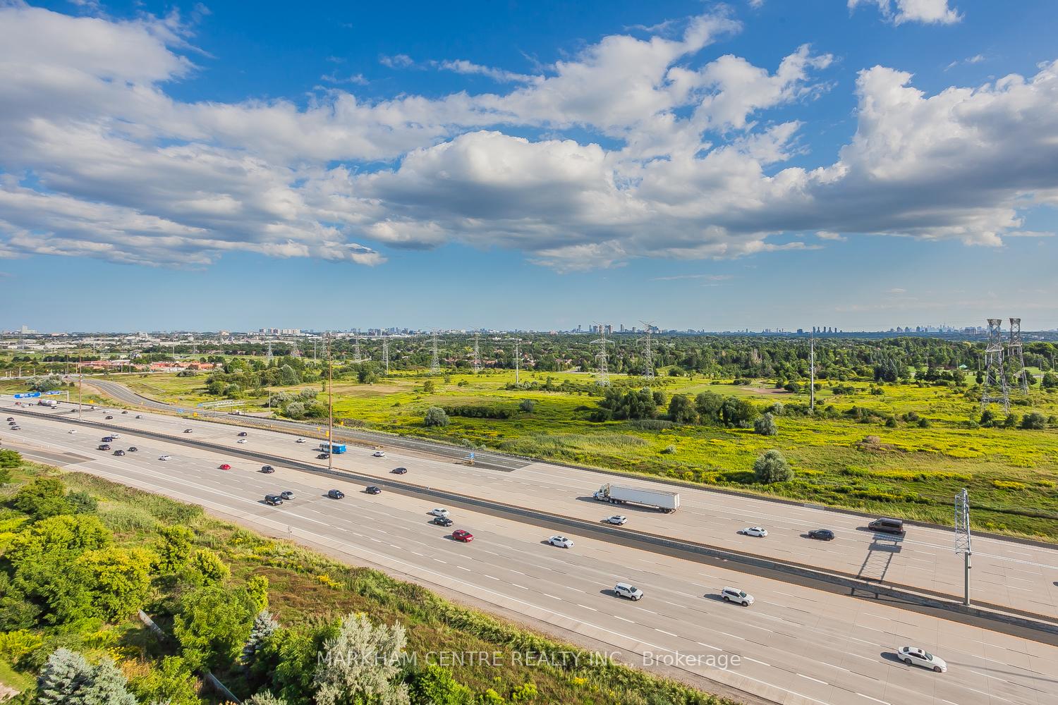 Photo 27 of Unit Ph07, 325 South Park Road, Markham, Commerce Valley — HOMEH
