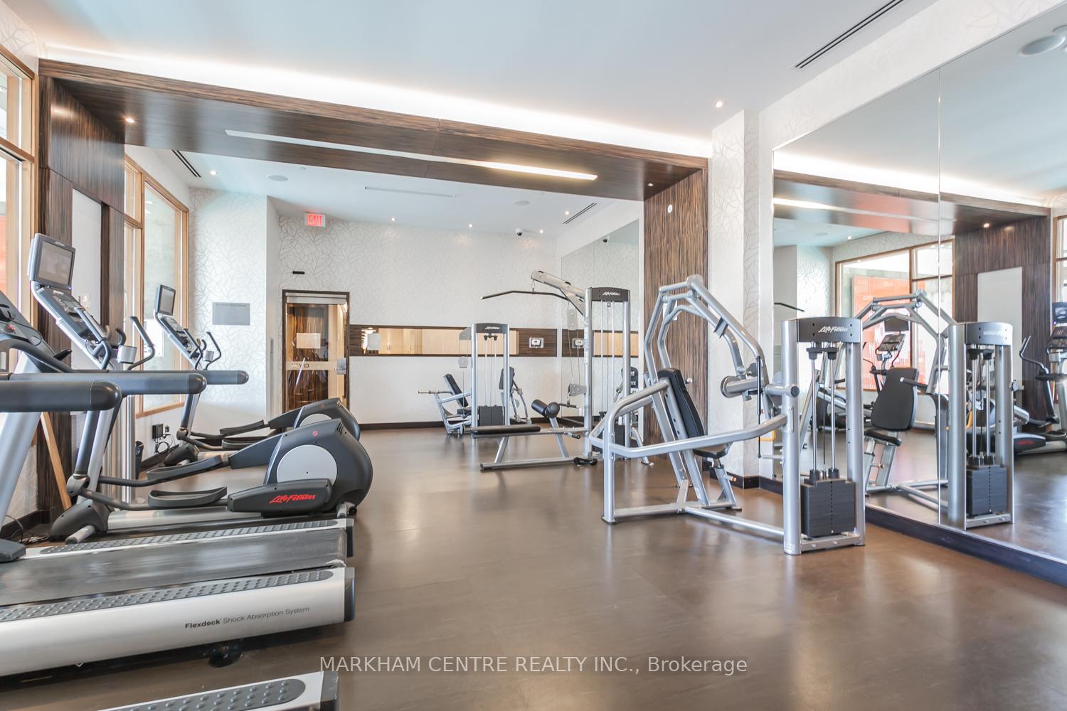 Photo 28 of Unit Ph07, 325 South Park Road, Markham, Commerce Valley — HOMEH