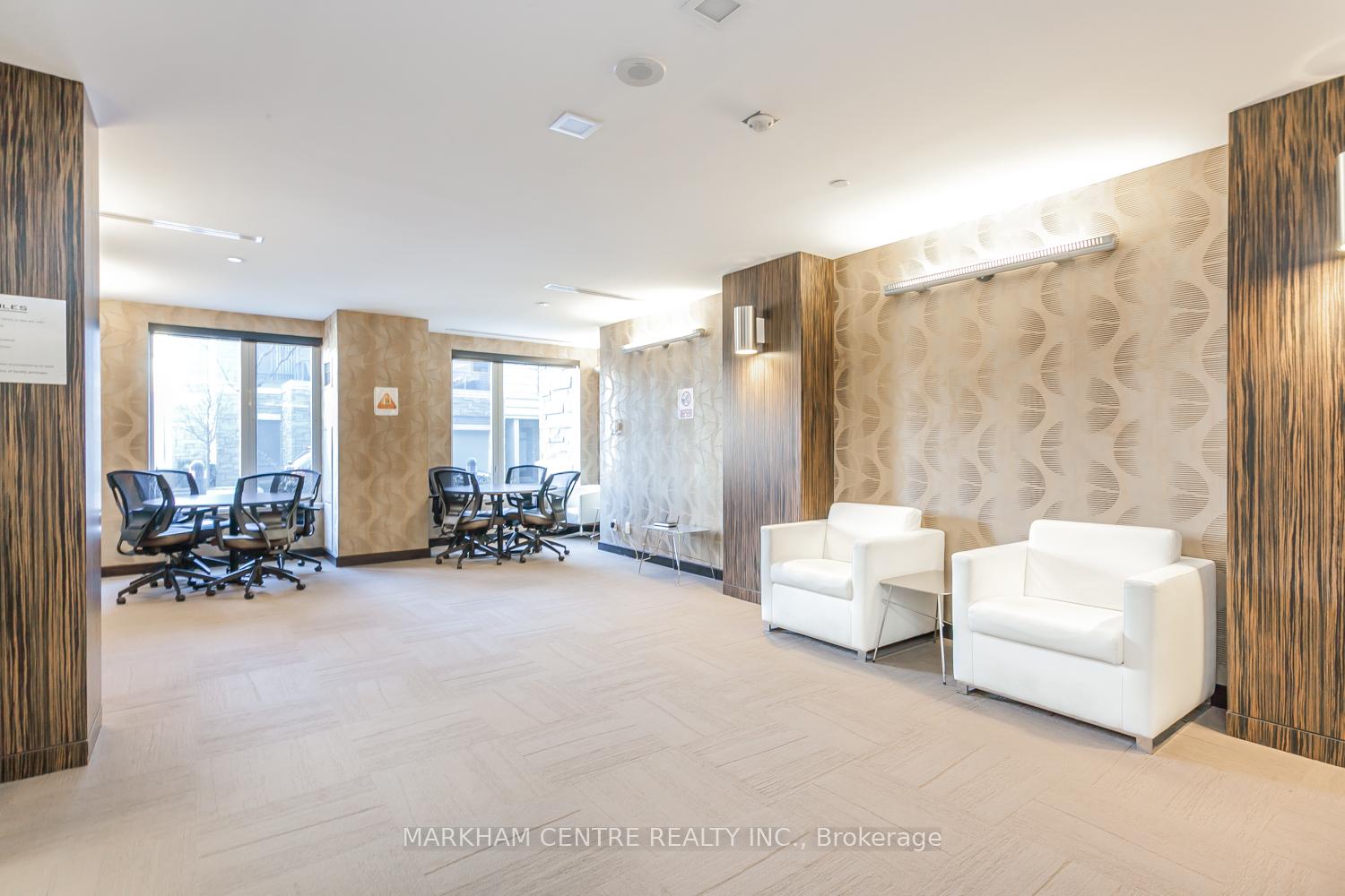 Photo 30 of Unit Ph07, 325 South Park Road, Markham, Commerce Valley — HOMEH