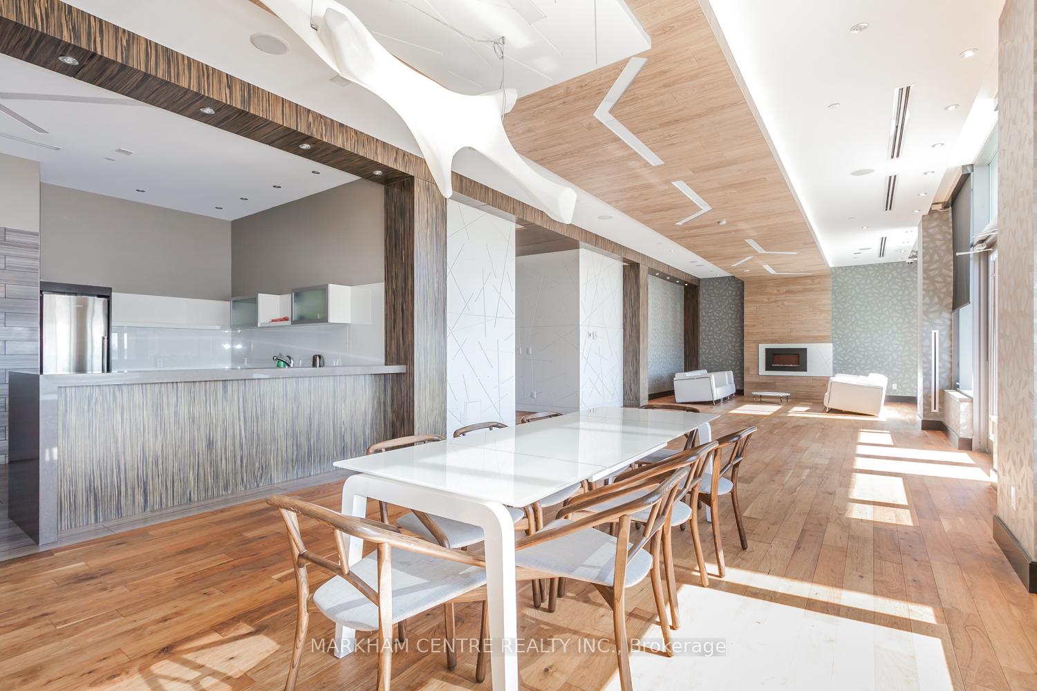 Photo 31 of Unit Ph07, 325 South Park Road, Markham, Commerce Valley — HOMEH