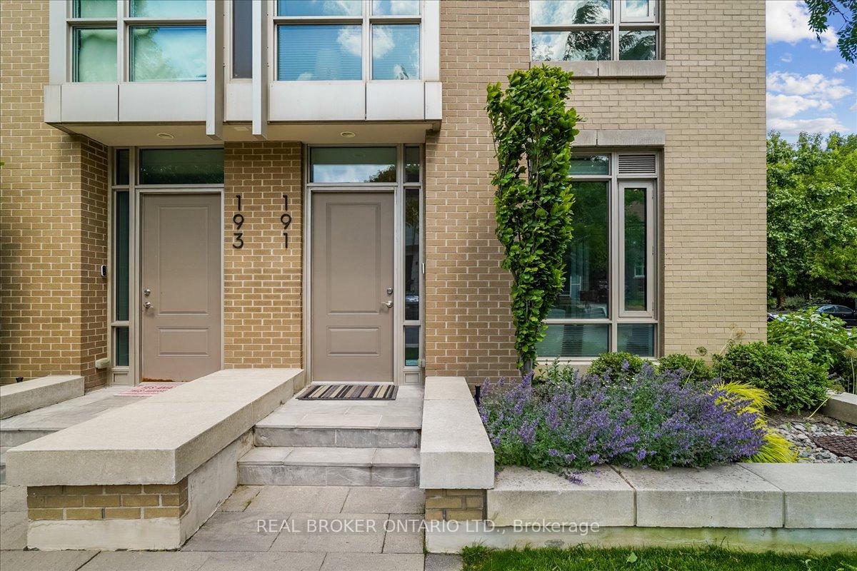 Photo 5 of Unit 105, 191 Duplex Avenue, Toronto, Yonge-Eglinton — HOMEH