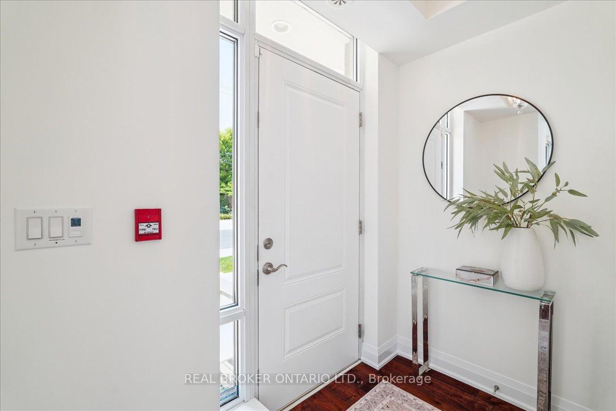 Photo 6 of Unit 105, 191 Duplex Avenue, Toronto, Yonge-Eglinton — HOMEH