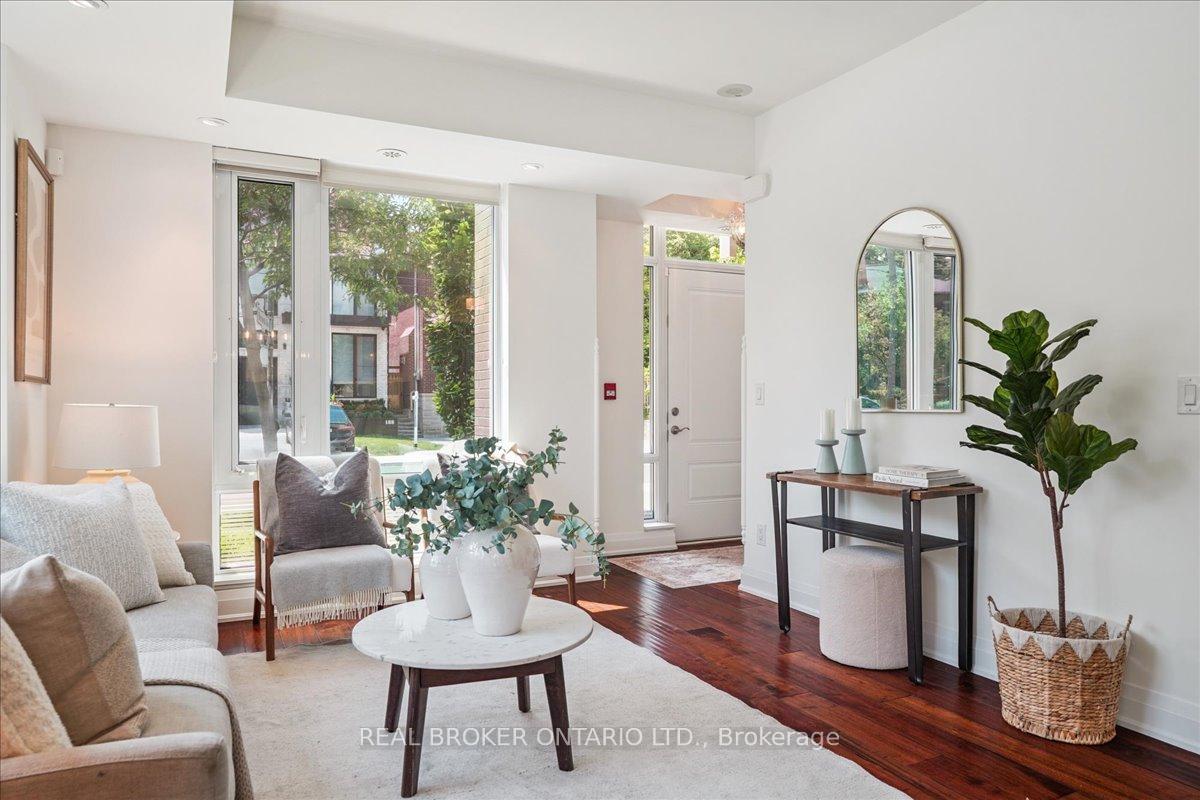 Photo 7 of Unit 105, 191 Duplex Avenue, Toronto, Yonge-Eglinton — HOMEH