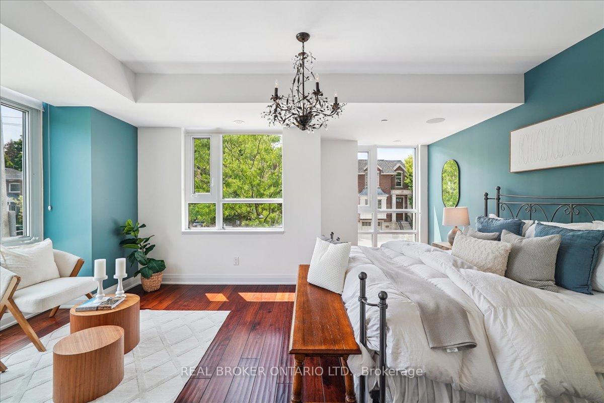 Photo 17 of Unit 105, 191 Duplex Avenue, Toronto, Yonge-Eglinton — HOMEH