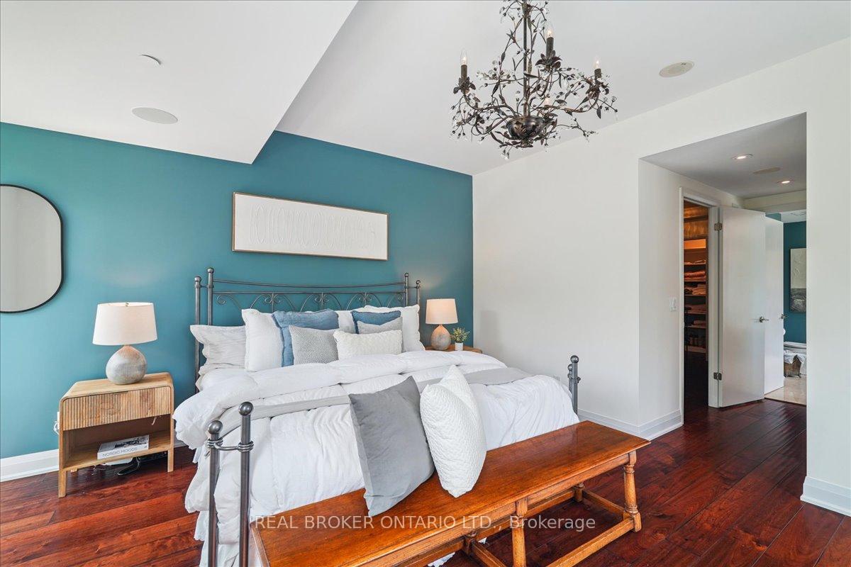 Photo 18 of Unit 105, 191 Duplex Avenue, Toronto, Yonge-Eglinton — HOMEH