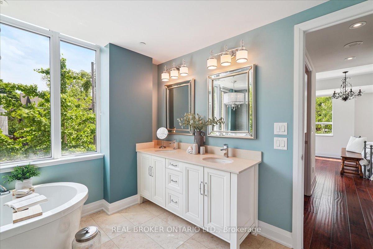 Photo 21 of Unit 105, 191 Duplex Avenue, Toronto, Yonge-Eglinton — HOMEH