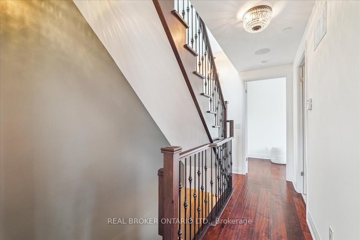 Photo 24 of Unit 105, 191 Duplex Avenue, Toronto, Yonge-Eglinton — HOMEH