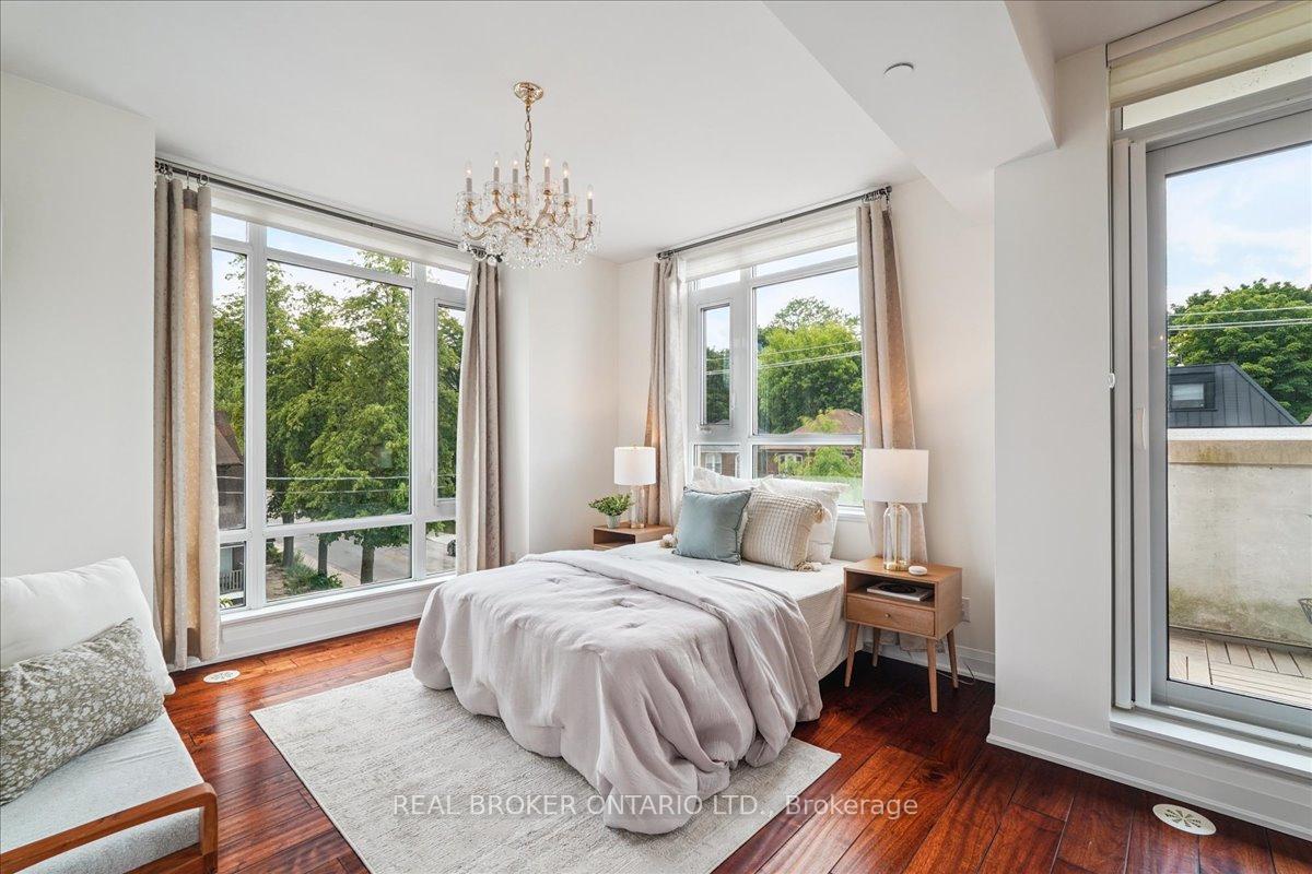 Photo 25 of Unit 105, 191 Duplex Avenue, Toronto, Yonge-Eglinton — HOMEH