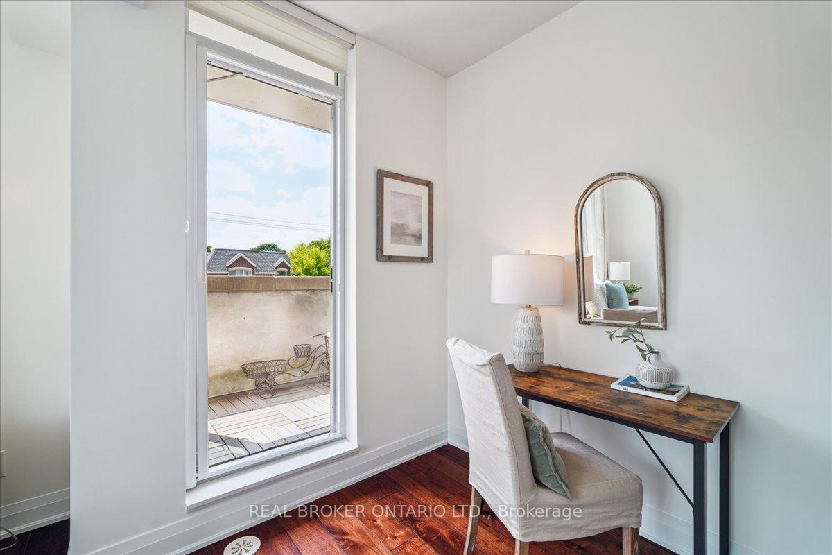 Photo 26 of Unit 105, 191 Duplex Avenue, Toronto, Yonge-Eglinton — HOMEH