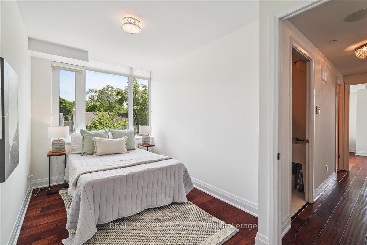 Photo 28 of Unit 105, 191 Duplex Avenue, Toronto, Yonge-Eglinton — HOMEH