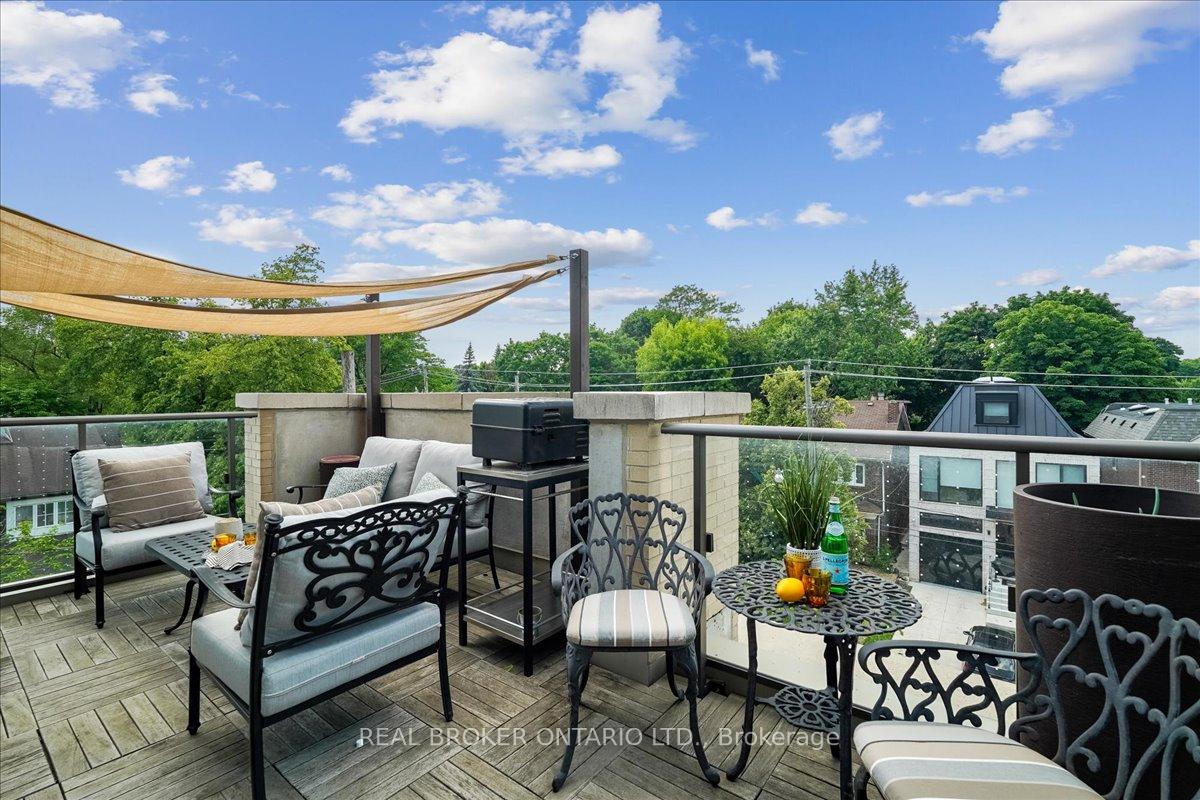 Photo 30 of Unit 105, 191 Duplex Avenue, Toronto, Yonge-Eglinton — HOMEH