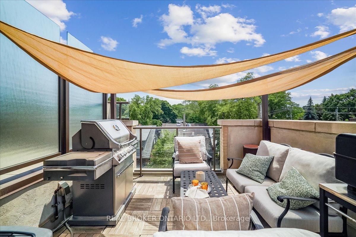 Photo 31 of Unit 105, 191 Duplex Avenue, Toronto, Yonge-Eglinton — HOMEH