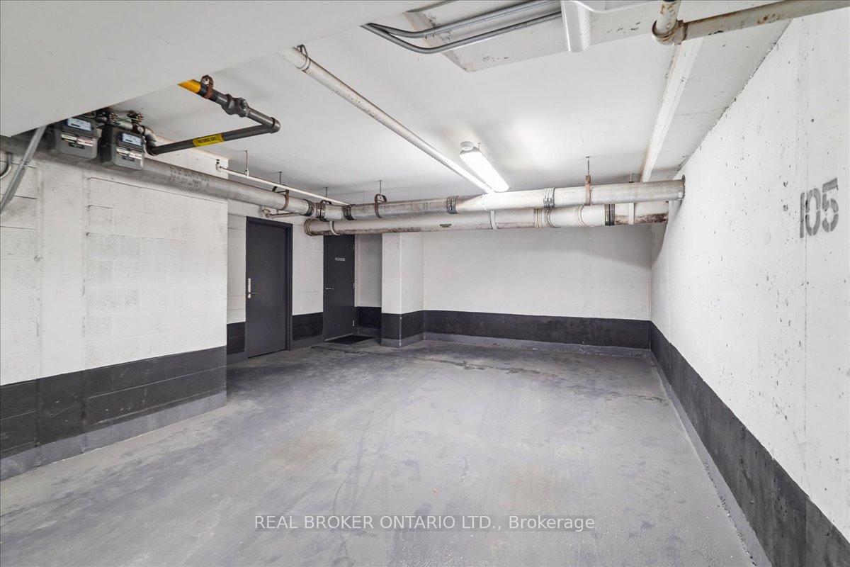 Photo 33 of Unit 105, 191 Duplex Avenue, Toronto, Yonge-Eglinton — HOMEH