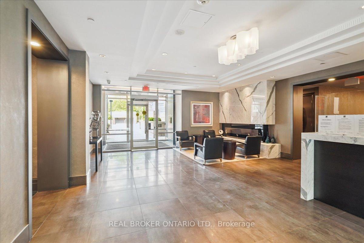 Photo 34 of Unit 105, 191 Duplex Avenue, Toronto, Yonge-Eglinton — HOMEH