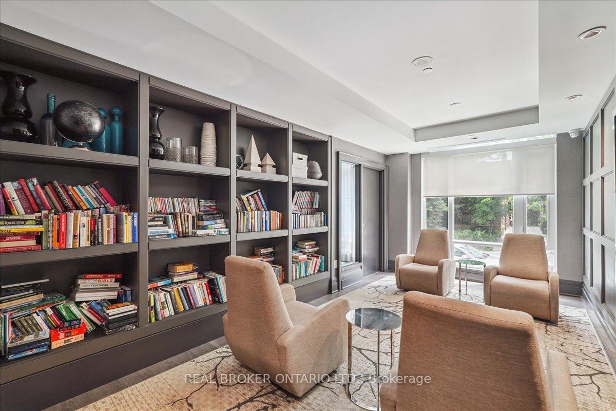 Photo 35 of Unit 105, 191 Duplex Avenue, Toronto, Yonge-Eglinton — HOMEH