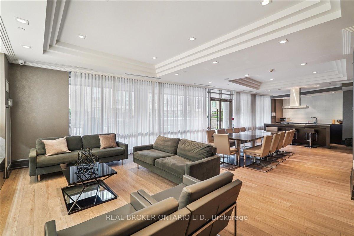 Photo 36 of Unit 105, 191 Duplex Avenue, Toronto, Yonge-Eglinton — HOMEH