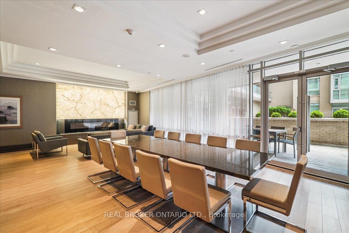 Photo 37 of Unit 105, 191 Duplex Avenue, Toronto, Yonge-Eglinton — HOMEH