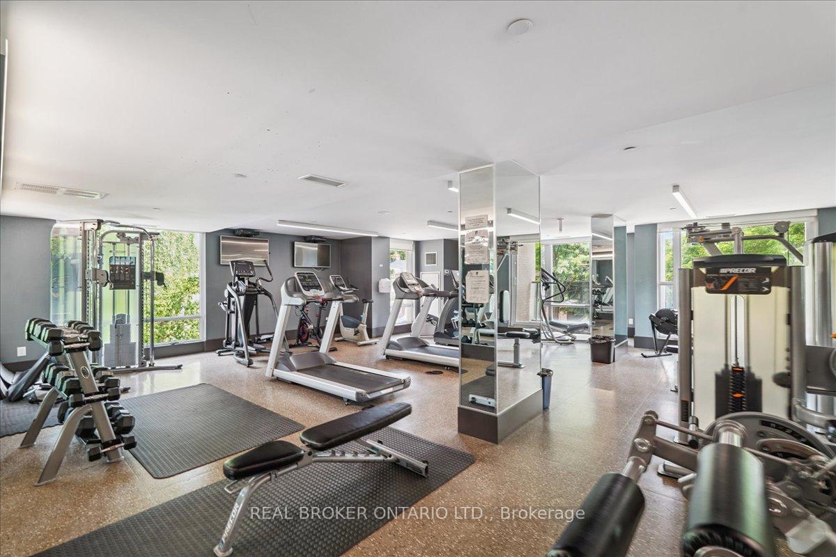 Photo 38 of Unit 105, 191 Duplex Avenue, Toronto, Yonge-Eglinton — HOMEH