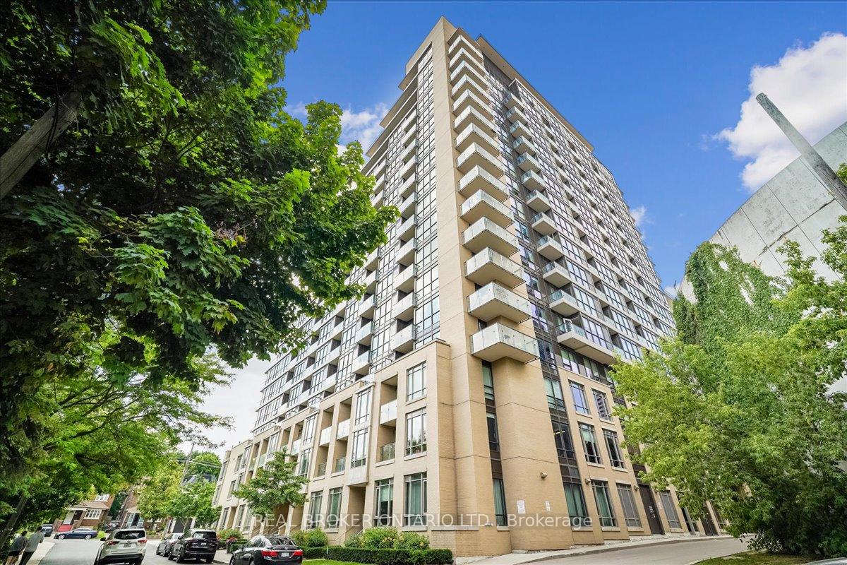 Photo 40 of Unit 105, 191 Duplex Avenue, Toronto, Yonge-Eglinton — HOMEH