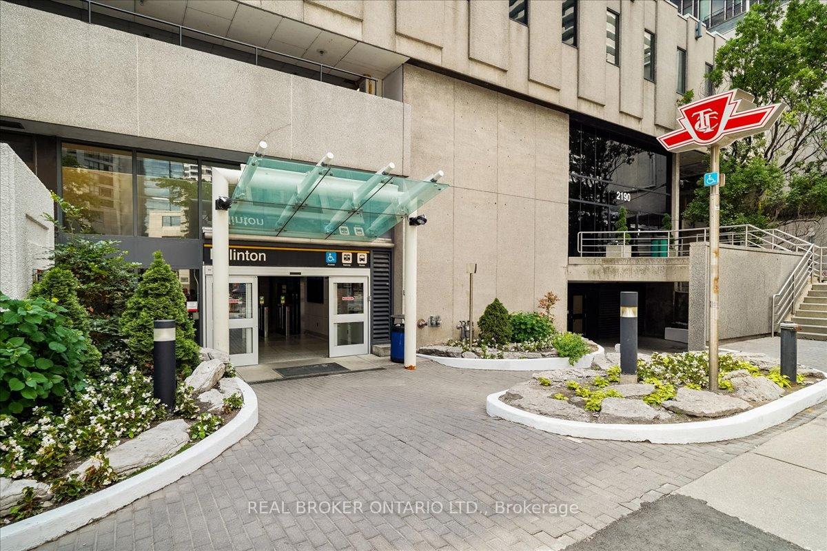 Photo 41 of Unit 105, 191 Duplex Avenue, Toronto, Yonge-Eglinton — HOMEH
