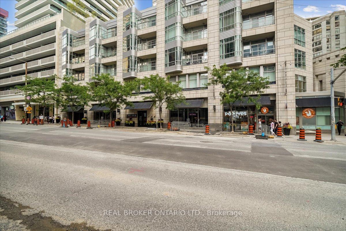 Photo 42 of Unit 105, 191 Duplex Avenue, Toronto, Yonge-Eglinton — HOMEH