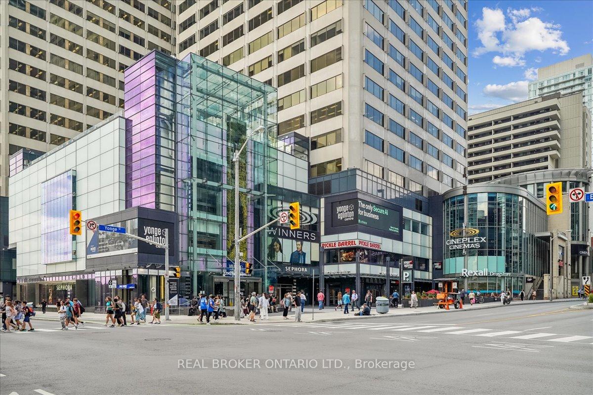 Photo 43 of Unit 105, 191 Duplex Avenue, Toronto, Yonge-Eglinton — HOMEH