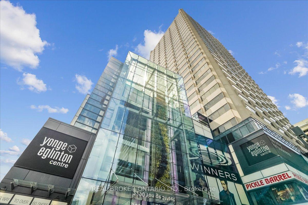 Photo 45 of Unit 105, 191 Duplex Avenue, Toronto, Yonge-Eglinton — HOMEH