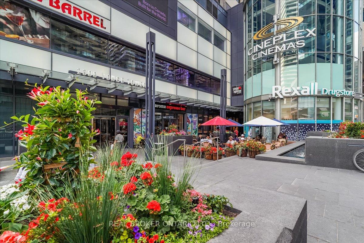 Photo 46 of Unit 105, 191 Duplex Avenue, Toronto, Yonge-Eglinton — HOMEH