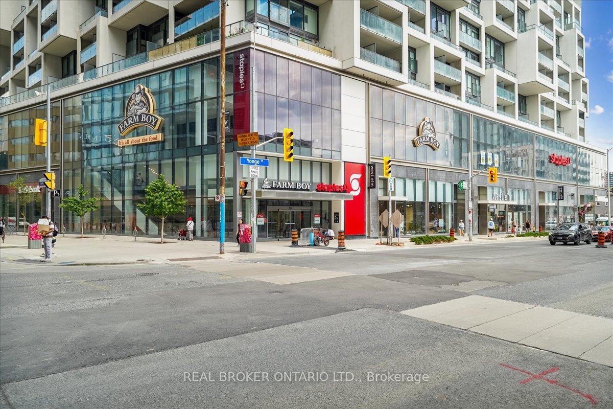 Photo 47 of Unit 105, 191 Duplex Avenue, Toronto, Yonge-Eglinton — HOMEH